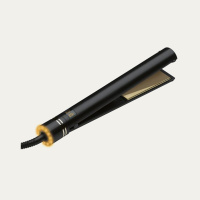  Kučeravé vlasy ako z kaderníckeho salónu - Obľúbená žehlička na vlasy Hot Tools Evolve 32 mm